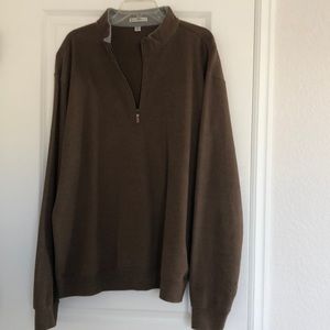Peter Millar sweater